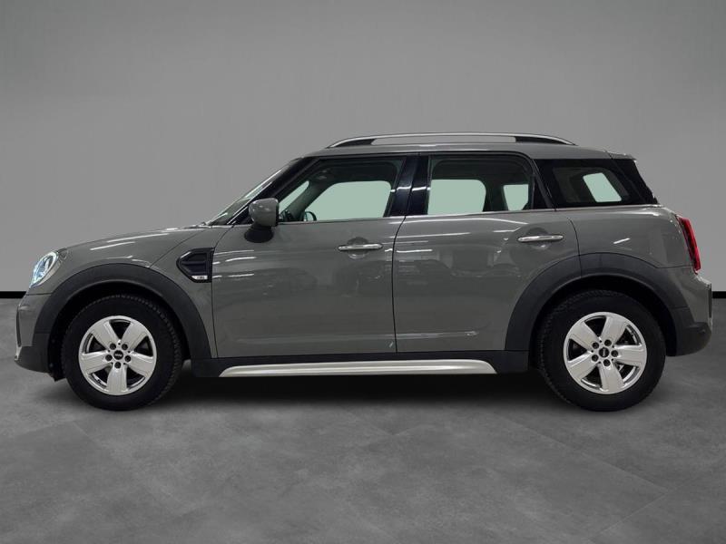 Mini One D Countryman 1.5 TwinPower Turbo One D Business