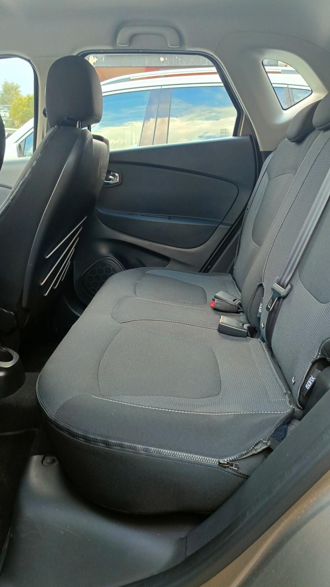 Renault Captur 1.5 dCi 8V 90 CV Start&Stop Wave
