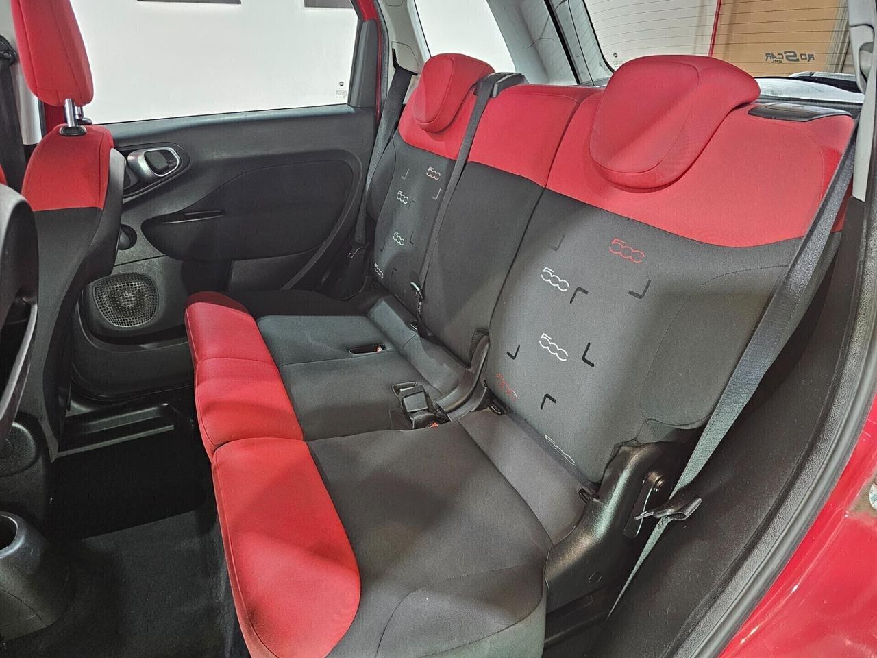 Fiat 500L 1.3 Multijet (116.000km)