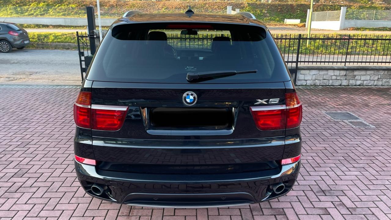 Bmw X5 xDrive30d Futura