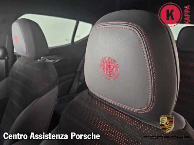 Alfa Romeo Tonale 1.3 280 CV PHEV AT6 Veloce