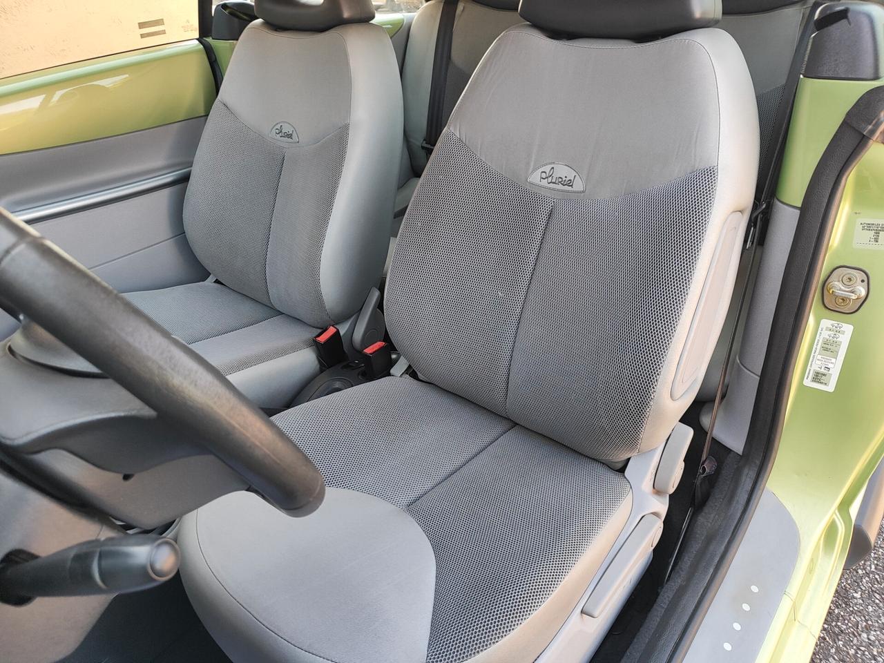 Citroen C3 Pluriel 1.4