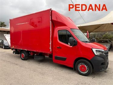 RENAULT Master T35 2.3 dCi 145 TP PM CASSA PEDANA!!