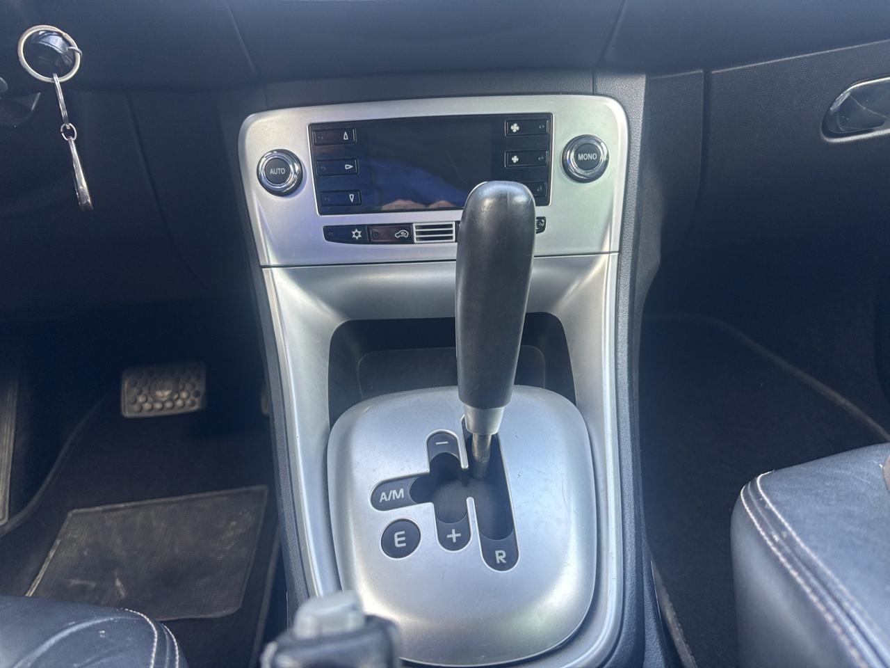 Lancia Delta 1.6 MJT DPF Selectronic Platino