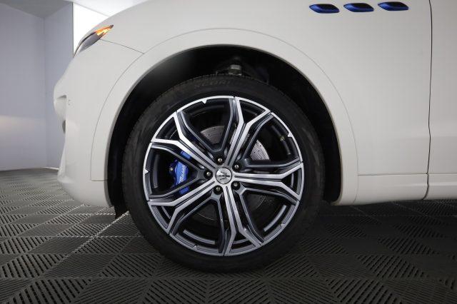 MASERATI Levante Levante 330 CV MHEV AWD GT