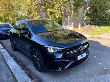 Mercedes-benz GLA 200 d MERCEDES ITALIA UNIPRO AMG Line Advanced Plus Digital Edition