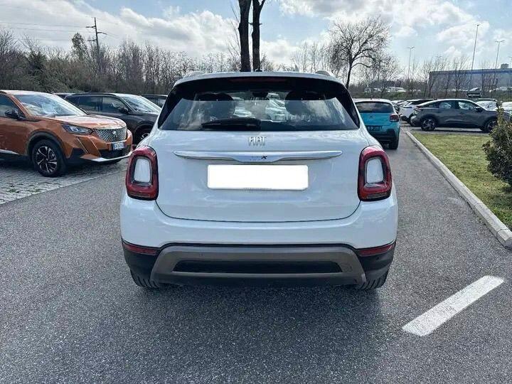 Fiat 500X 1.6 Mjet 130cv E6D Connect