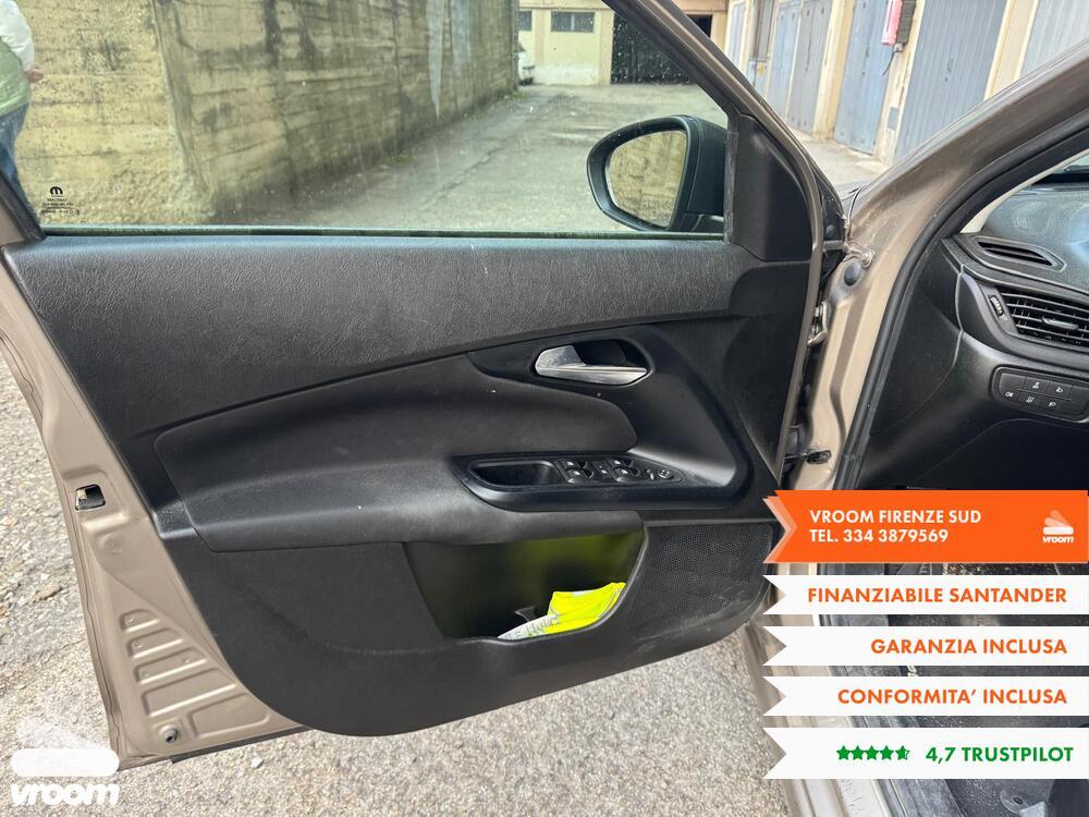 FIAT Tipo (2015-->) Tipo 1.0 5 porte City Life