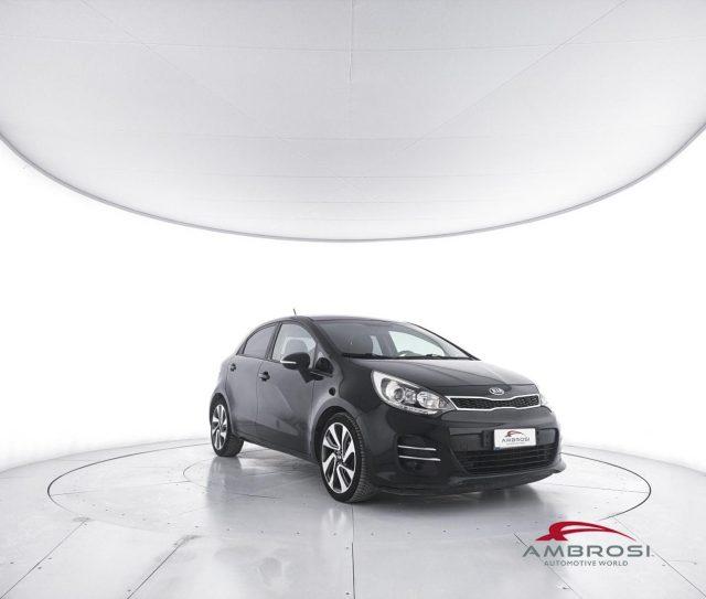 KIA Rio 1.1 CRDi 5p.S&S High Tech