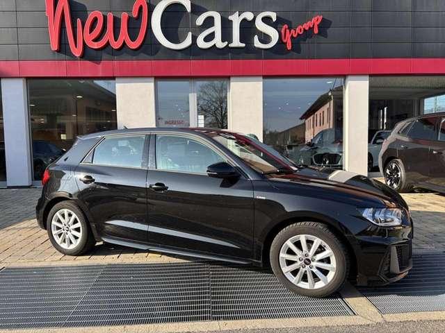 Audi A1 SPB 25 TFSI S-line S tronic APP CONNECT-16"