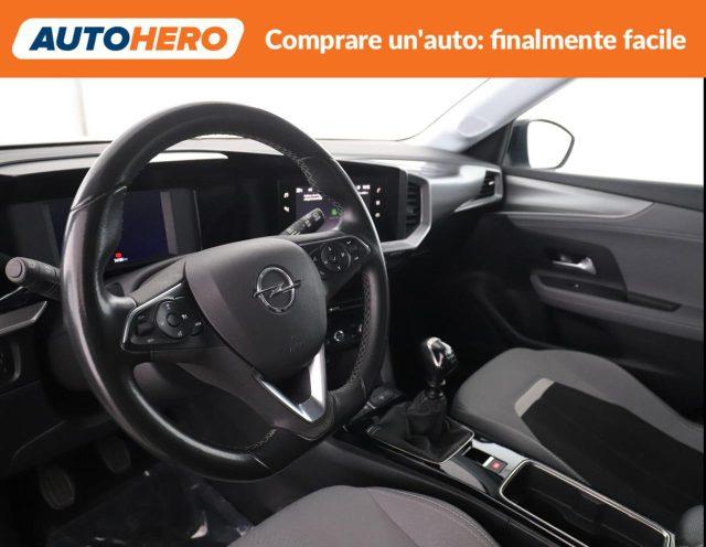 OPEL Mokka 1.2 Turbo Elegance