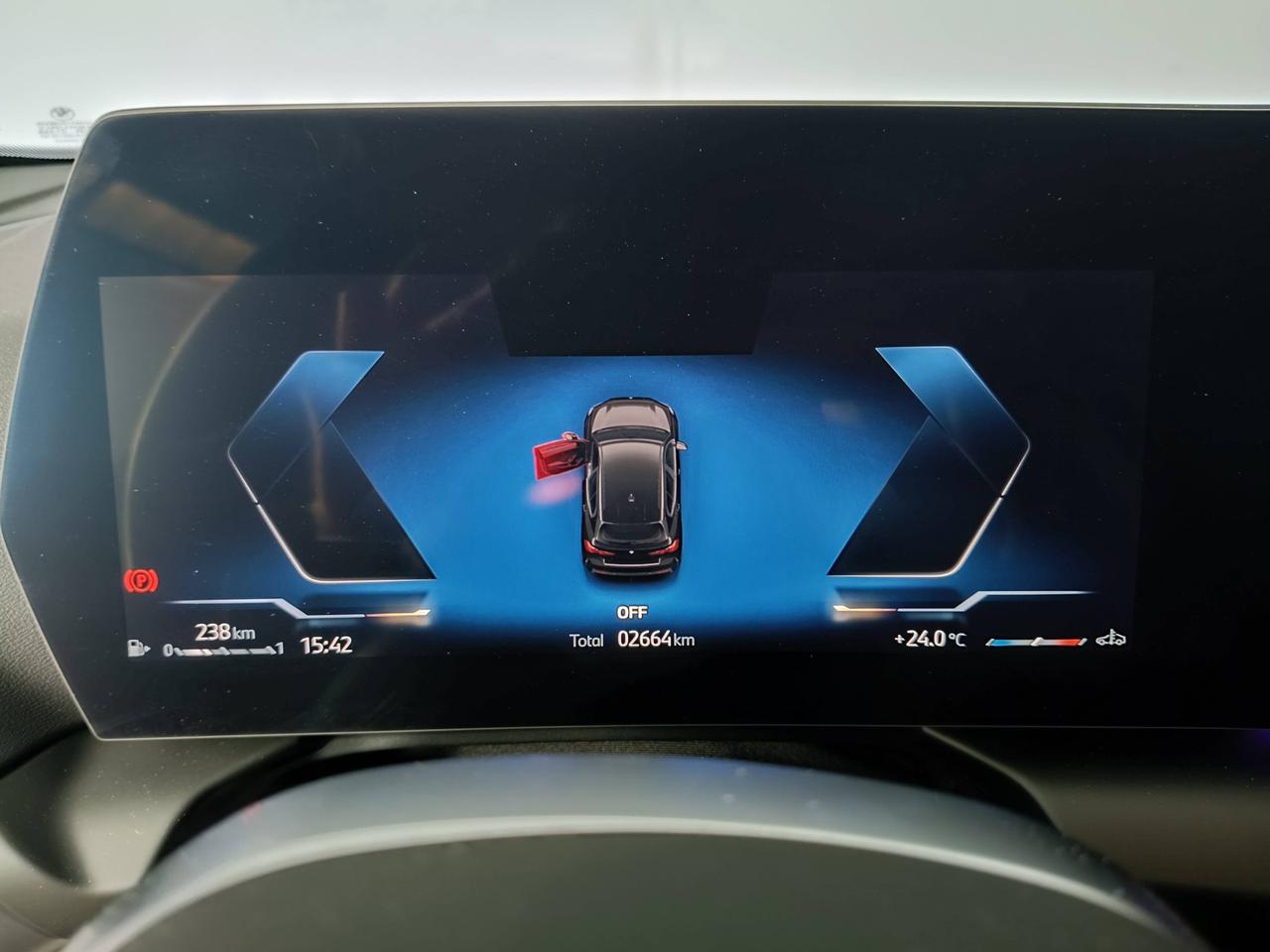 BMW Serie 1 F70 - 120d 48V MSport auto
