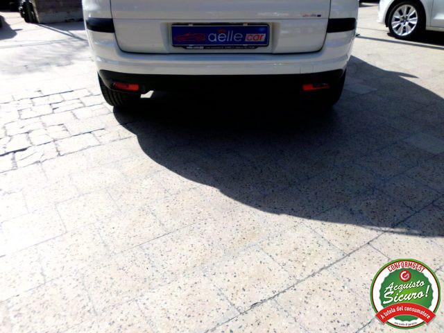 FIAT 500L 1.6 Multijet 120 CV Business Autocarro N1
