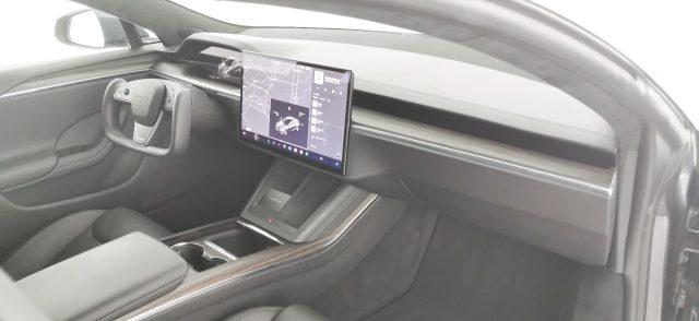 TESLA Model S Long Range Dual Motor awd