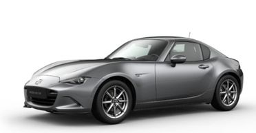 Mazda MX-5 1.5L Skyactiv-G RF Exclusive-Line