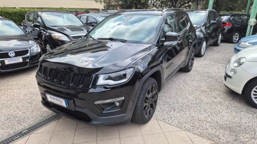 Jeep Compass 2.0 Multijet II 4WD Night Eagle BLACK EDITION