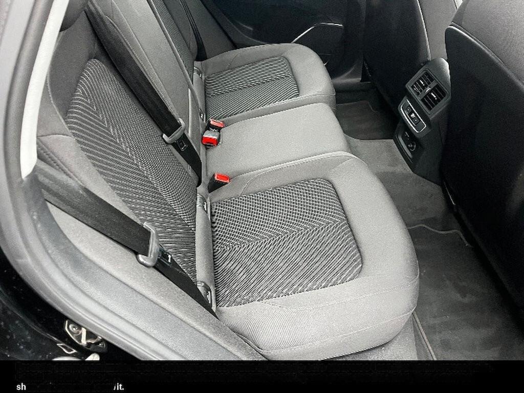 AUDI Q5 SPORTBACK 40 TDI 204CV S-TRONIC QUATTRO BUSINESS ADVANCED ( FARI LED - VIRTUAL COCKPIT - CRUISE - CLIMA TRIZONA - NAVI - MIRROR - PDC - TELECAMERA POST. - CERCHI 18 )