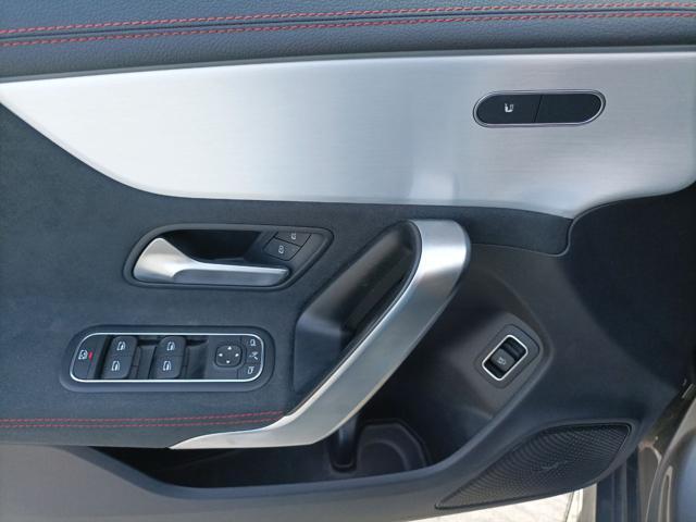 MERCEDES-BENZ CLA 200 Automatic Shooting Brake AMG Line Advanced Plus