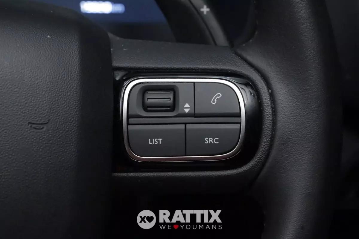 Citroen C5 Aircross 1.5 BlueHDI 130CV Max EAT8
