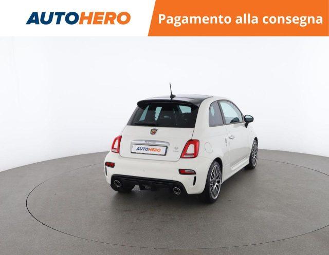 ABARTH 595 1.4 Turbo T-Jet 165 CV Turismo