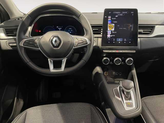 Renault Captur 1.6 E-Tech 160CV Intens - PLUG-IN HYBRID - NEOPATENTATI -