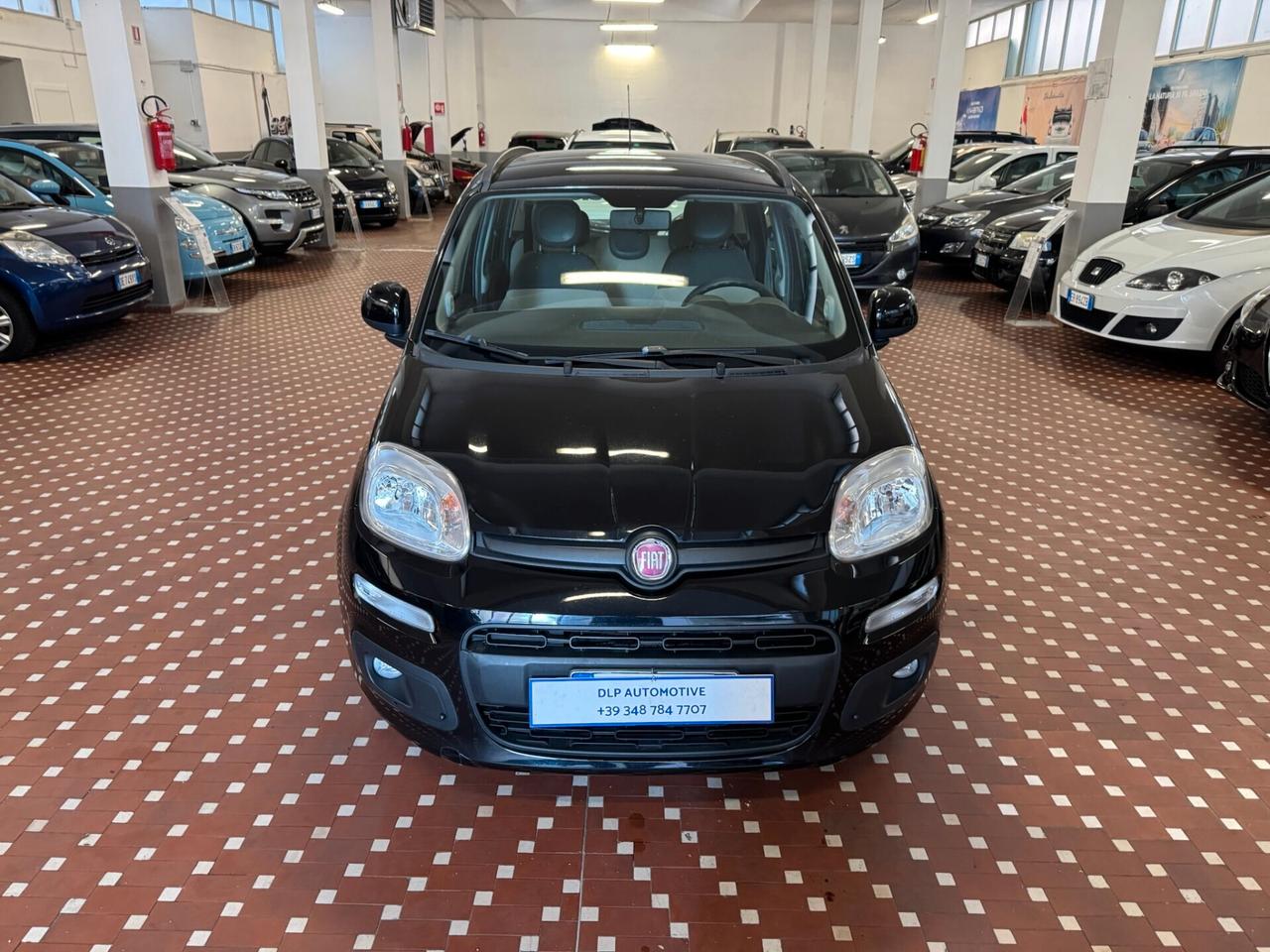 Fiat Panda 1.2 Lounge - NEOPATENTATI - UNICO PROPRIETARIO