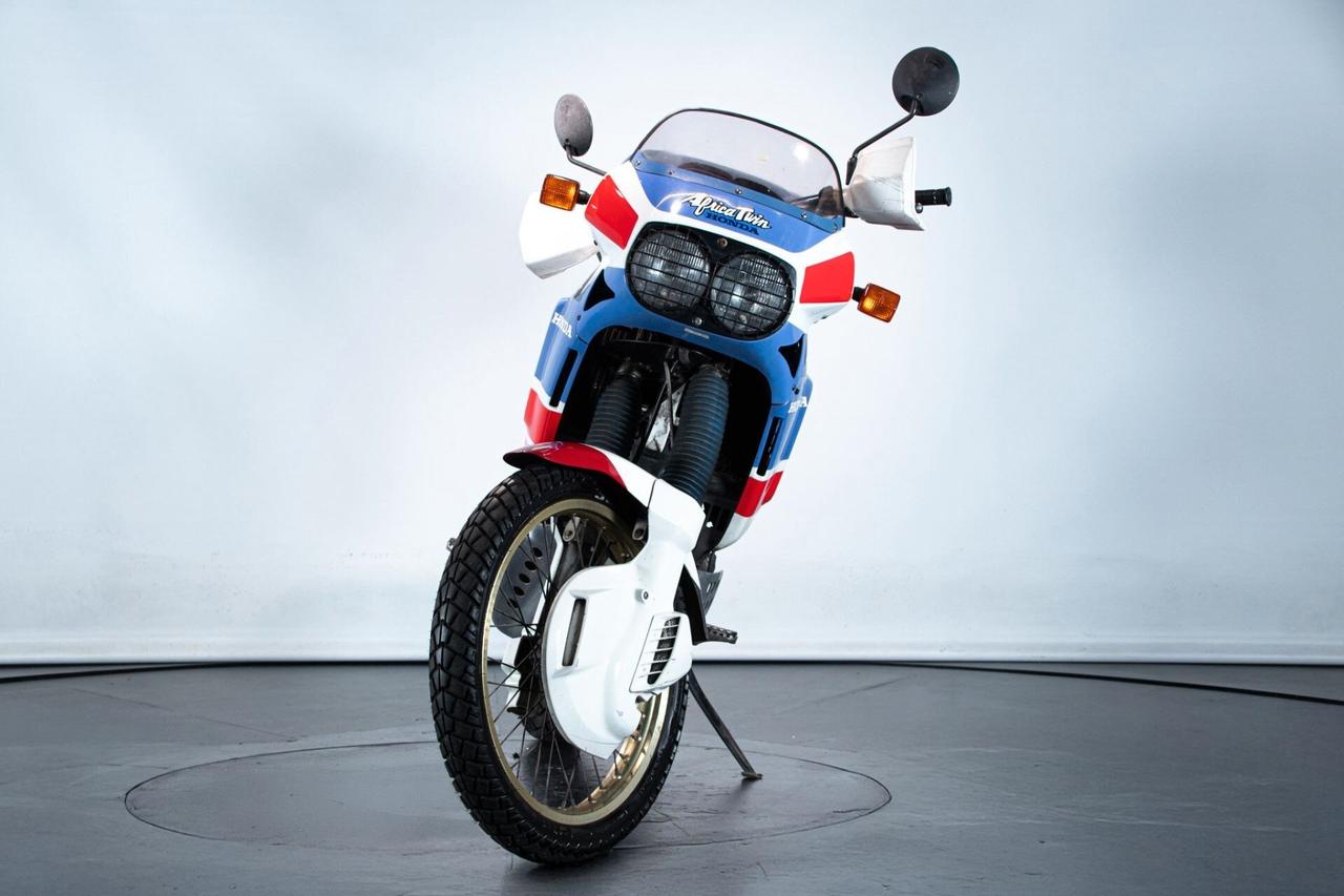 Honda Africa Twin XRV 750