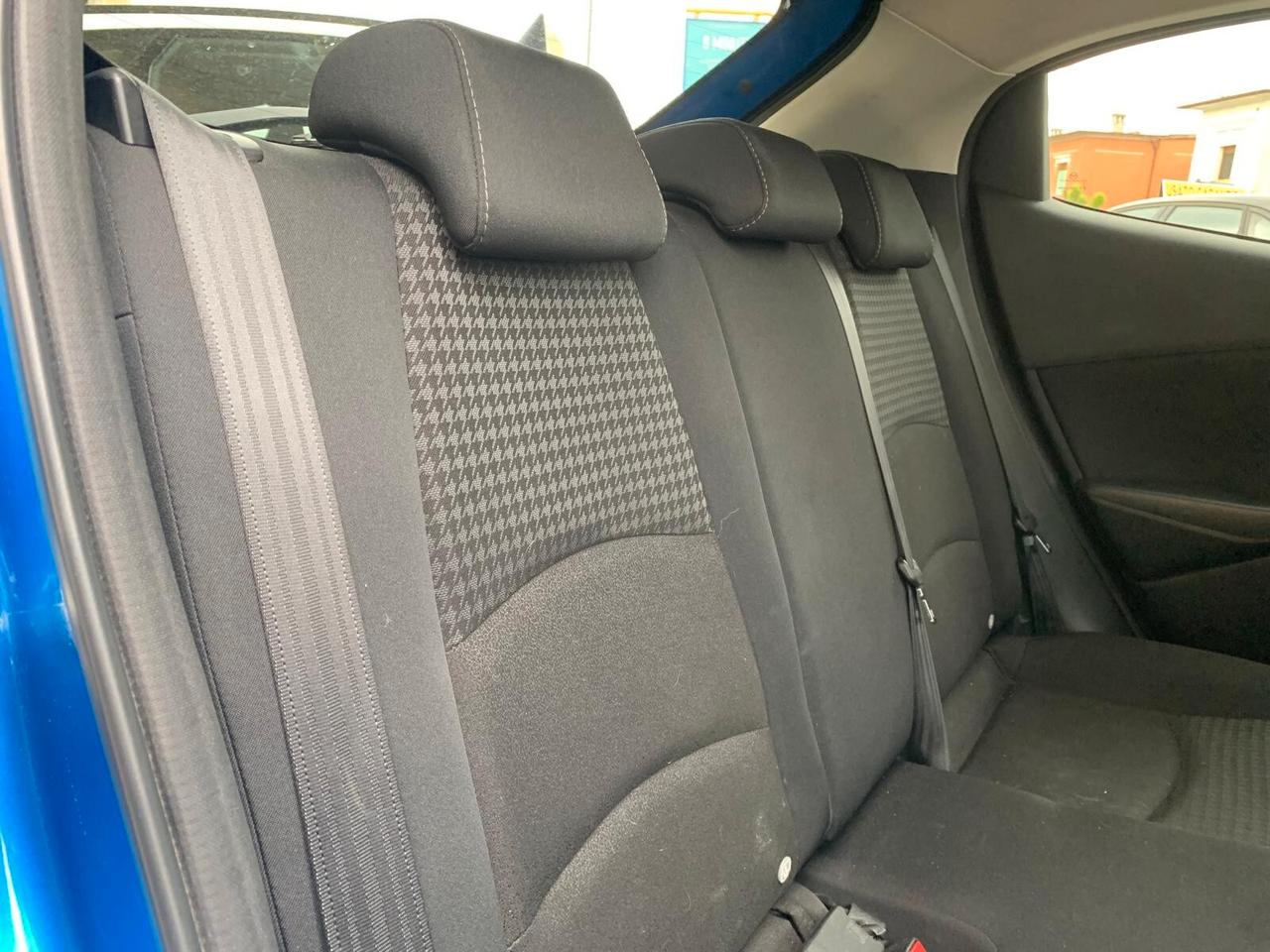 Mazda 2 1.5 Skyactiv Comfort Connect Pack Neopat.