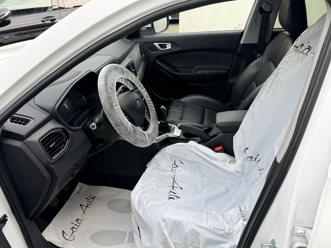 Dr 4.0 1.5 Bi-Fuel GPL