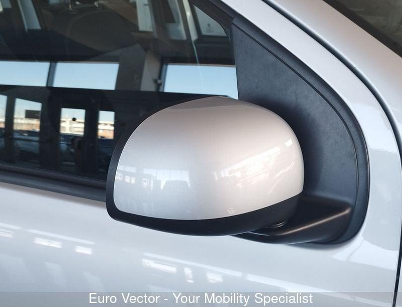 FIAT Panda 0.9 TwinAir Turbo Nat. P. E6d-T Lounge