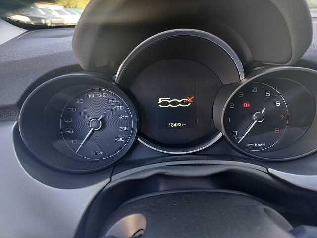 Fiat 500X 1.5 T4 Hybrid 130 CV DCT Sport