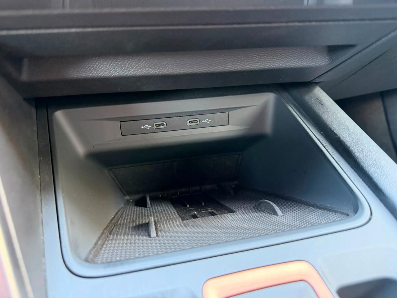 Cupra Leon 2.0 TDI 150 CV DSG