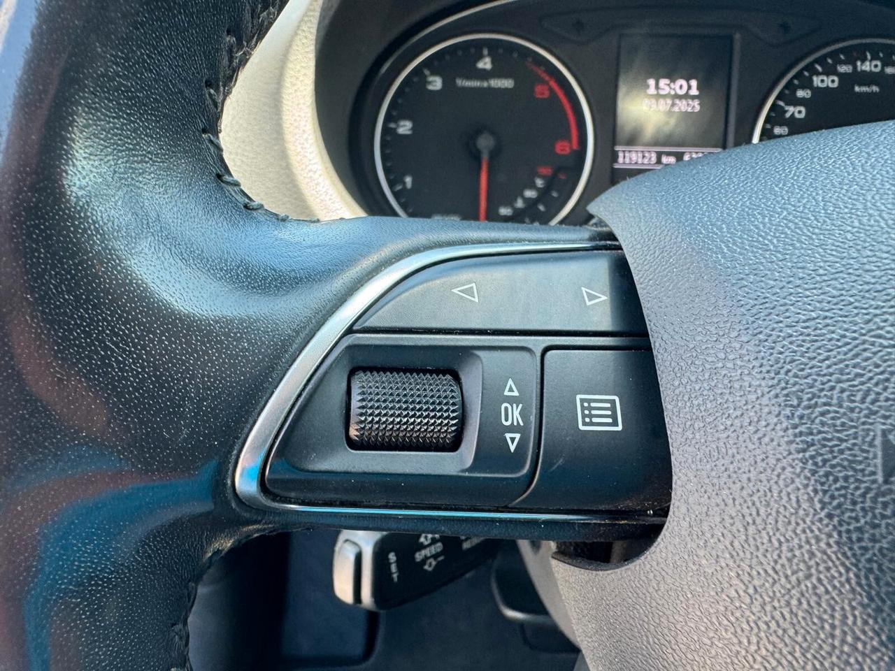 Audi A3 1.6 TDI clean diesel Business