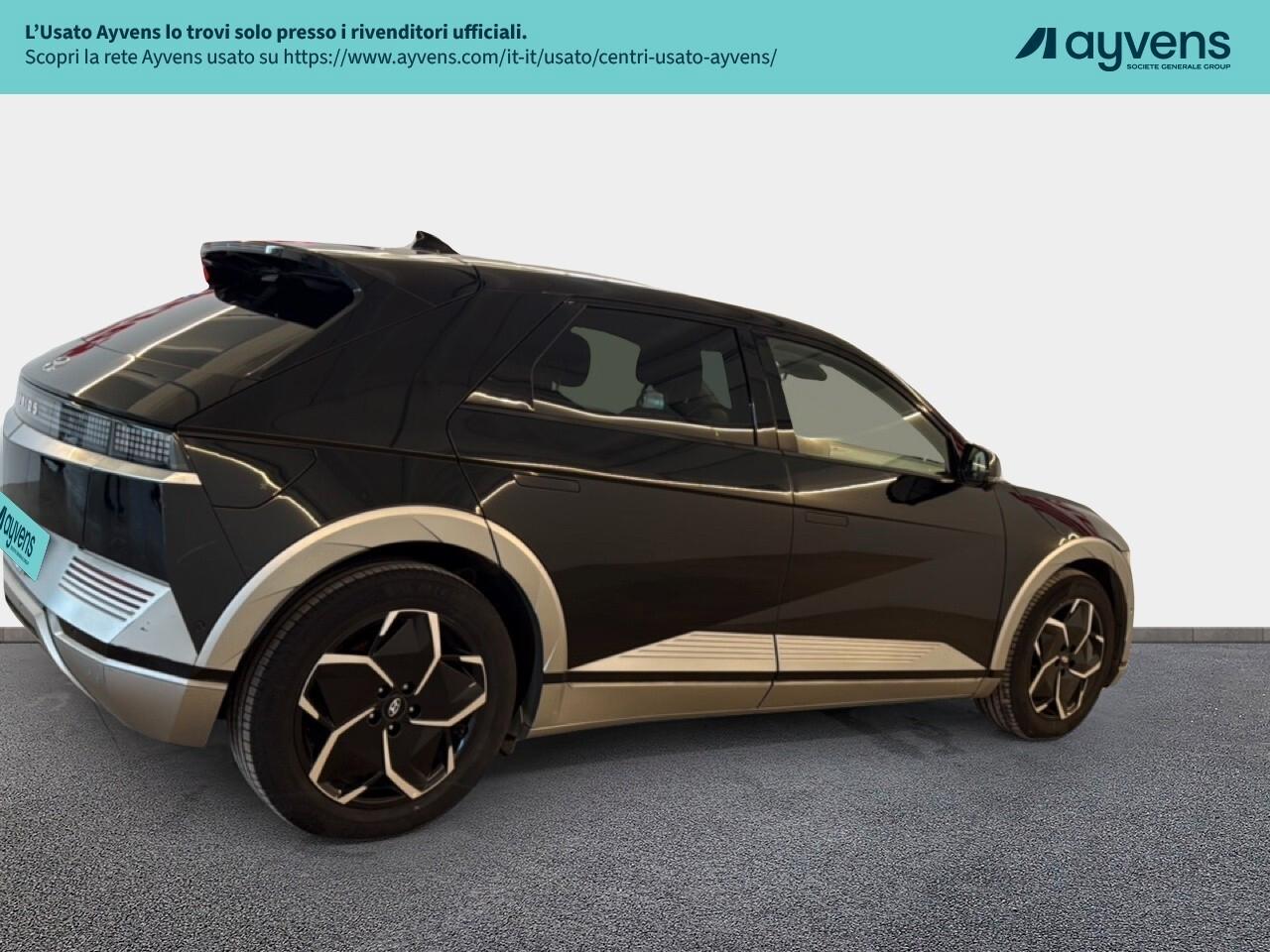 Hyundai Ioniq 5 58 kWh Evolution