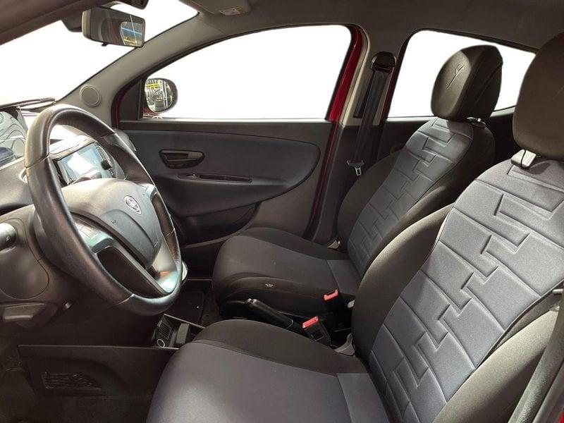 Lancia Ypsilon III 2021 1.2 Ecochic Gpl 69cv