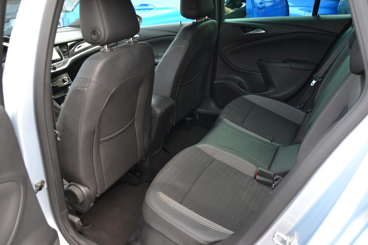 Opel Astra 1.5 CDTI 122CV SW AUT+NAVI+CRUISE+PRIVACY+PDC+RCAM