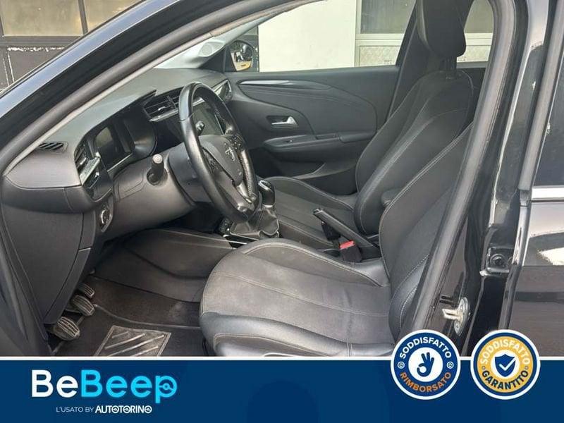 Opel Corsa 1.2 ELEGANCE S&S 75CV