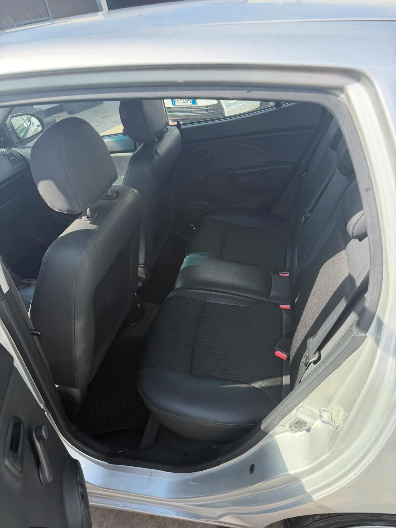 Kia Picanto 1.1 12V Hot Bi-Fuel GPL
