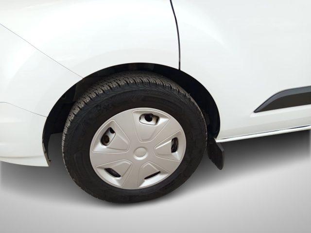 FORD Transit 2.0 TDCi 130