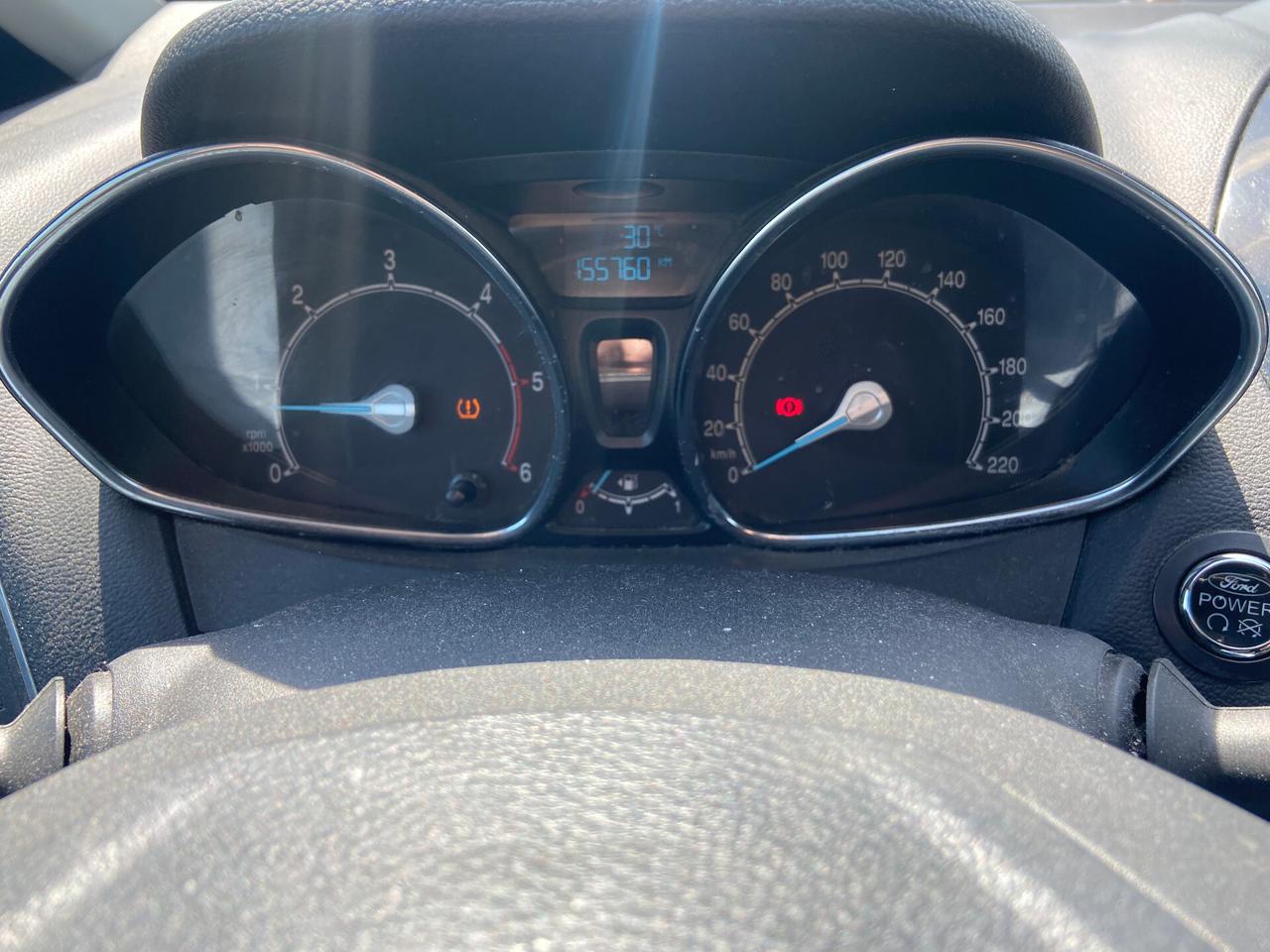 Ford B-Max 1.6 TDCi 95 CV Titanium