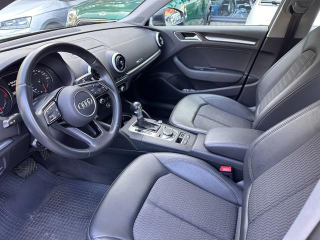 AUDI A3 Sportback 30 TDI S Tronic Sport