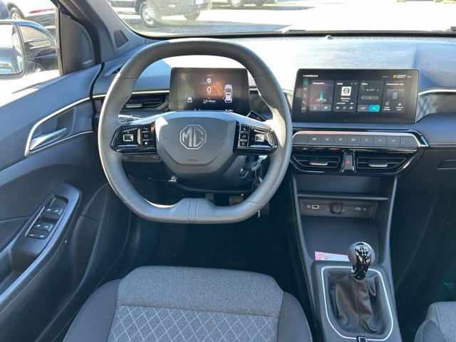 MG MG3 1.5 Standard km 0