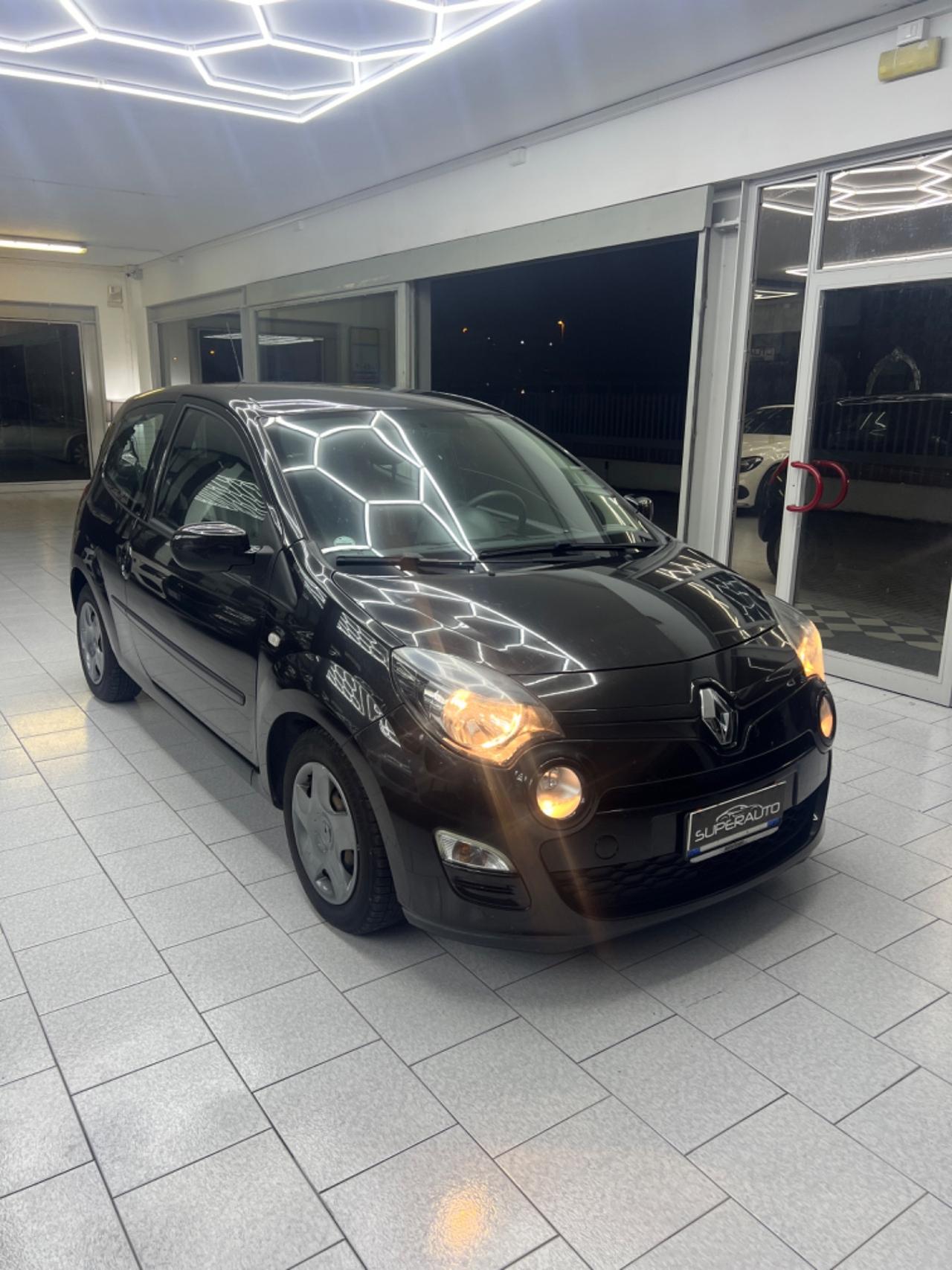 Renault Twingo 1.2 16V Night&Day