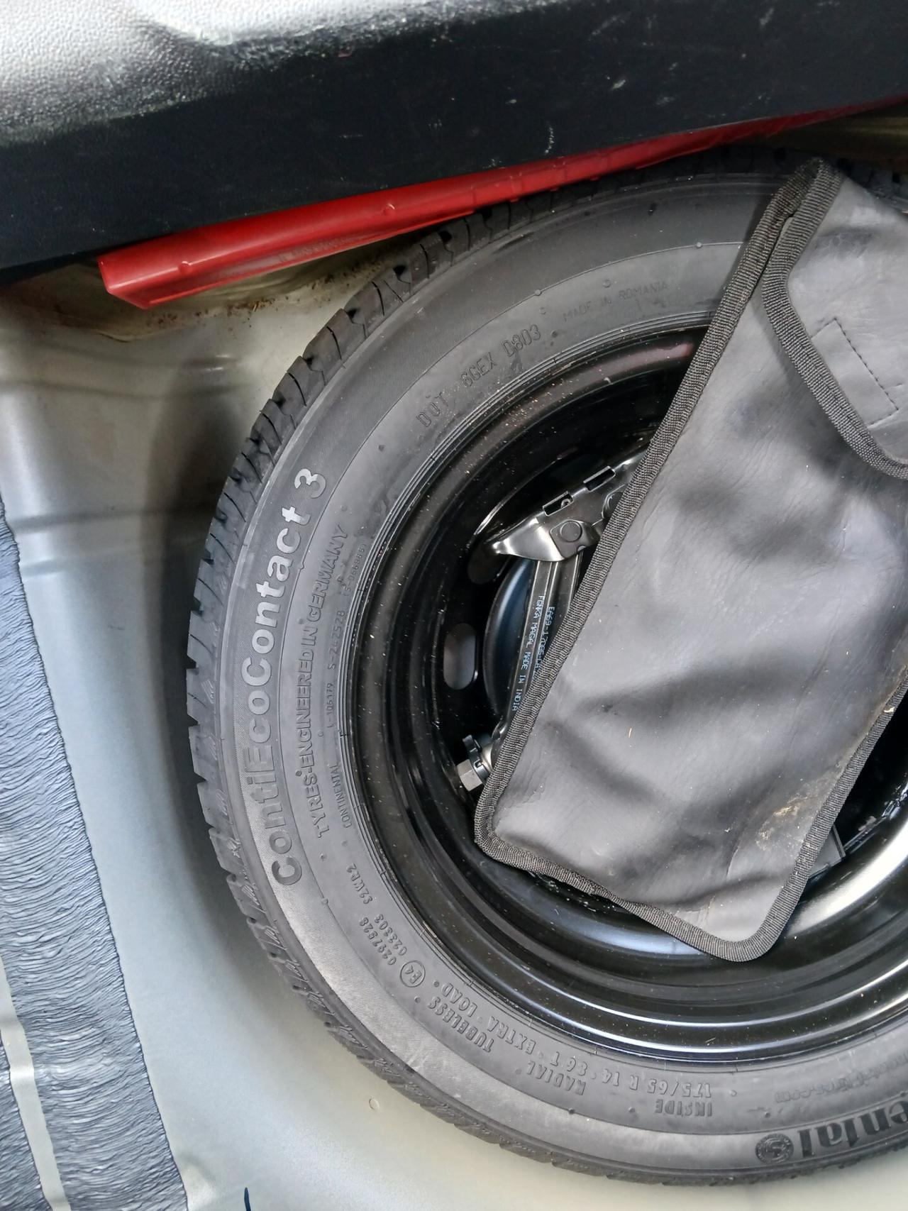 Ford Fiesta 1.0 Ecoboost