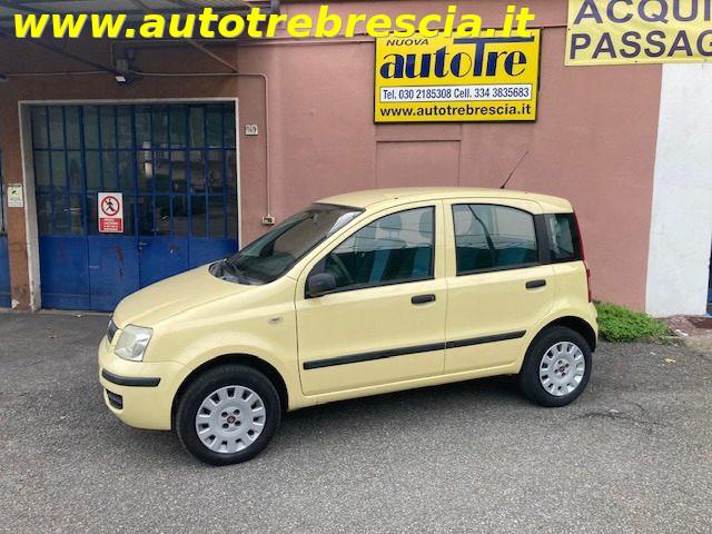 FIAT Panda 1.2 Dynamic Natural Power