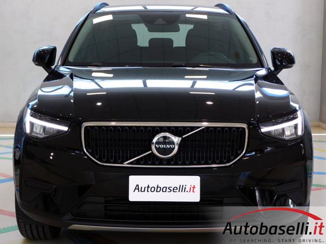 VOLVO XC40 T2 AUTOMATICO GEARTRONIC ESSENTIAL