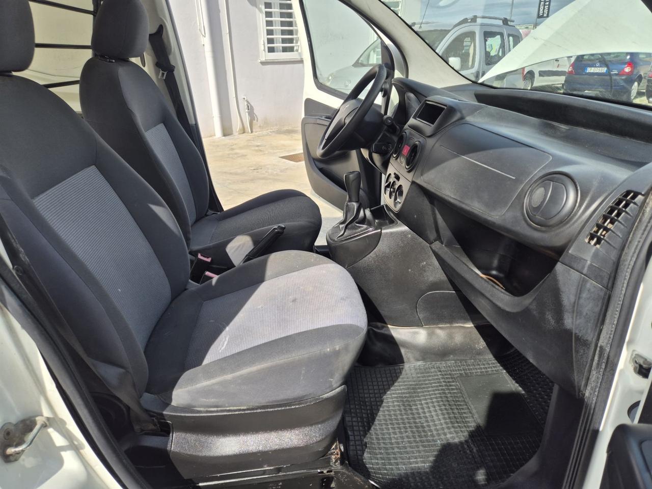 Peugeot Bipper 1.3 HDi 75CV FAP Furgone Comfort