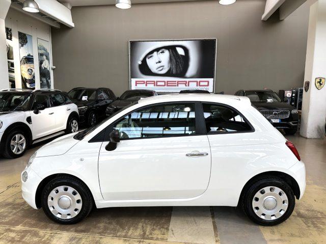 FIAT 500 1.0 Hybrid Club - Neopatentati - IVA