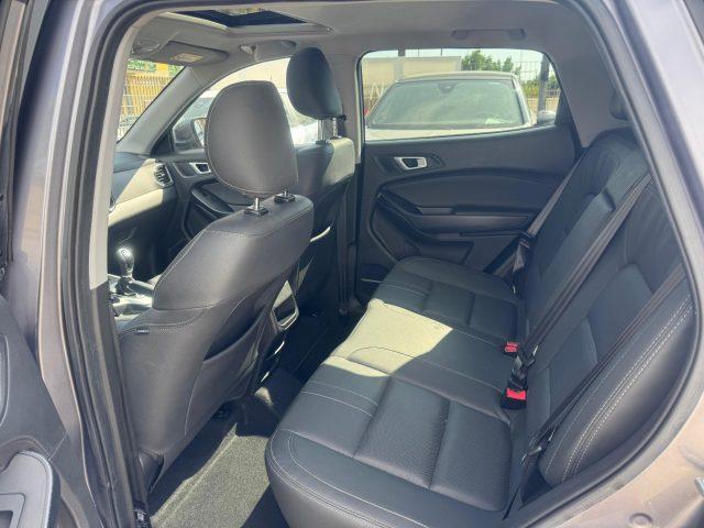 DR MOTOR DR 4.0 1.5 Bi-Fuel GPL
