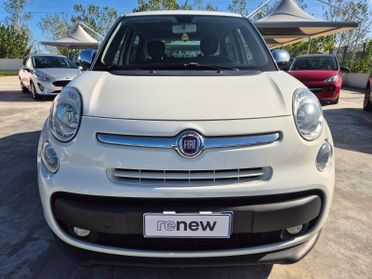 Fiat 500L 1.3 Multijet 95 CV EURO6 2018
